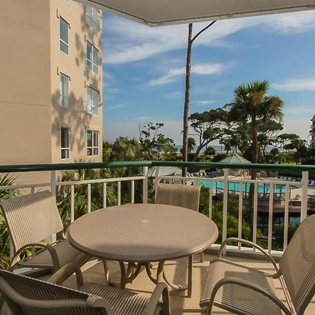 Windsor Court North Villa Hilton Head Island Kültér fotó