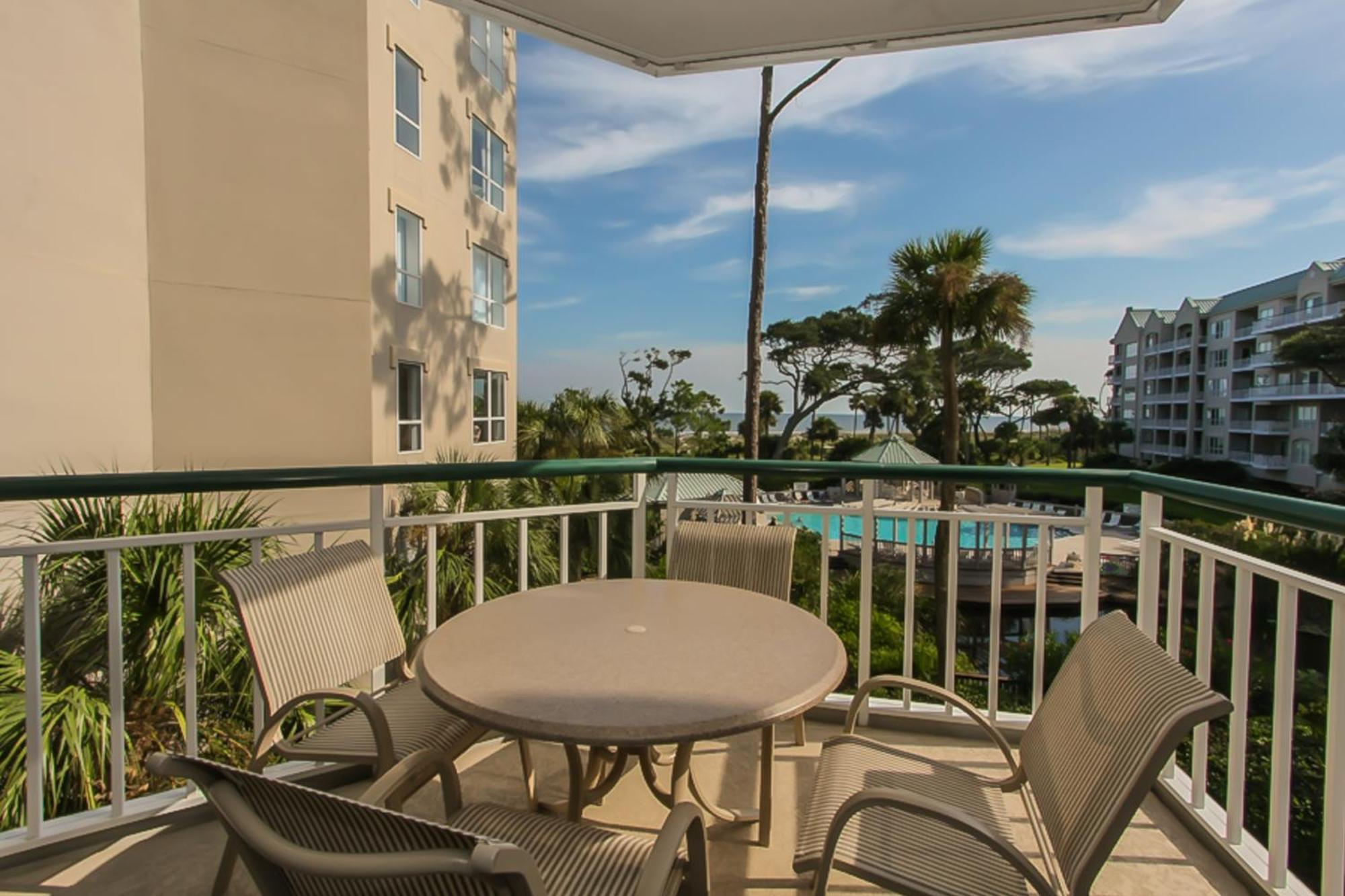 Windsor Court North Villa Hilton Head Island Kültér fotó