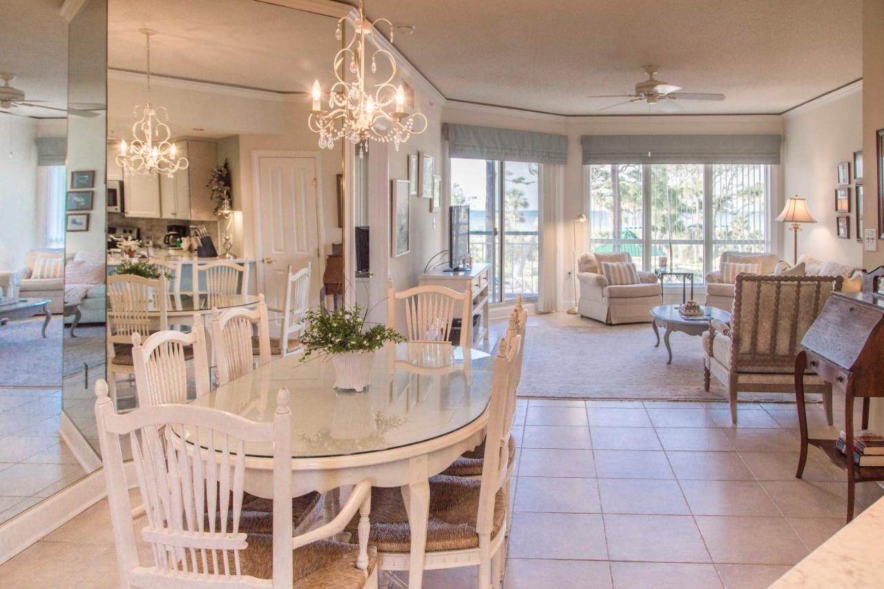 Windsor Court North Villa Hilton Head Island Kültér fotó